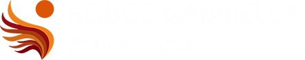 Roboz Gabriella pszihológus